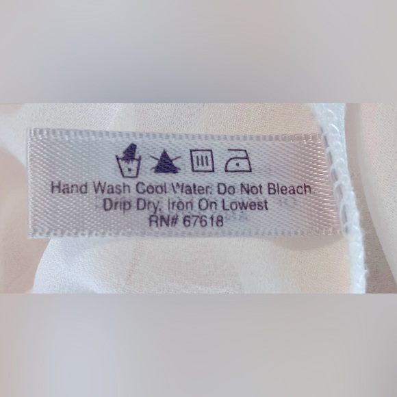 ✨ Flora Nikrooz cami set (S) – BRAND NEW, NEVER WORN! ✨ - Picture 10 of 10